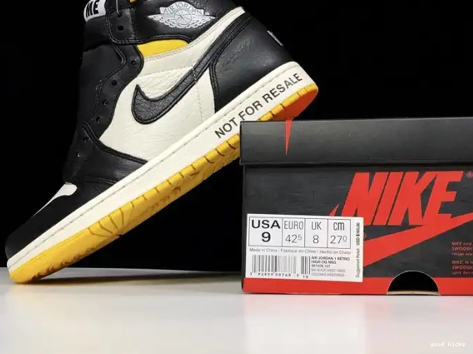 Cheap OG Jordan Resale High Air 1 861428-107 For NRGNot Retro 0622
